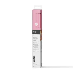 Cricut Vinyle|Gamme Smart Materials^Vinyle permanent sans tapis Smart Vinyl™ (0,9 m / 3 pi)