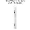 Cricut Vinyle|La Gamme Explore^Vinyle phosphorescent -amovible