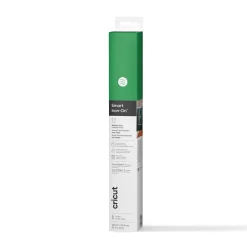 Cricut Thermocollant (htv)^Vinyle thermocollant sans tapis Smart Iron-On™ (0,9 m / 3 pi), Herbe